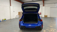 BMW 1 Series 120 M Sport 5dr Step Auto Petrol Hatchback